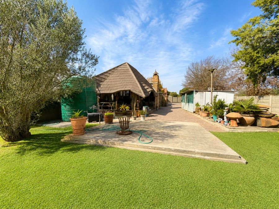3 Bedroom Property for Sale in Sasolburg Ext 11 Free State
